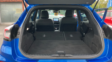 Ford Puma 1.0 EcoBoost Hybrid mHEV ST-Line X 5dr Petrol Hatchback